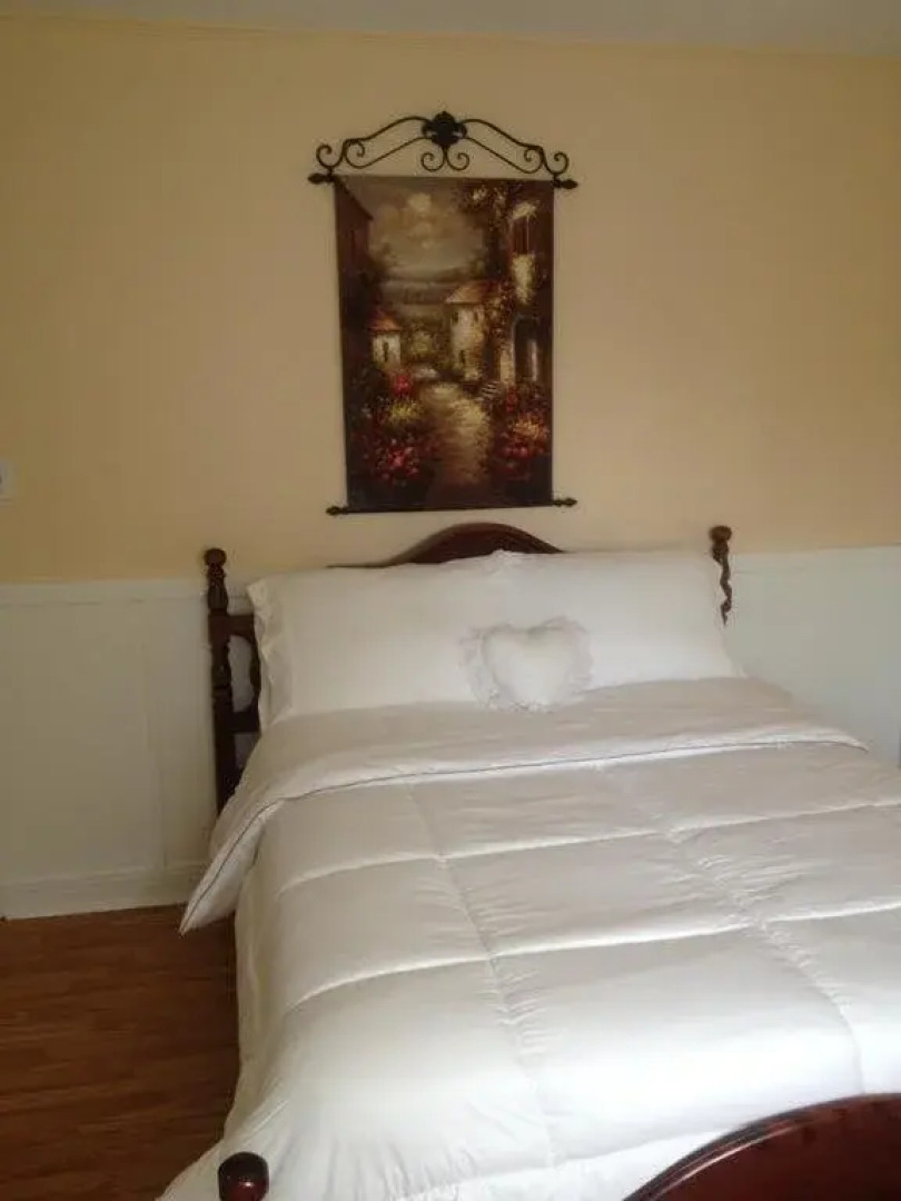 Amelie Bed and Breakfast