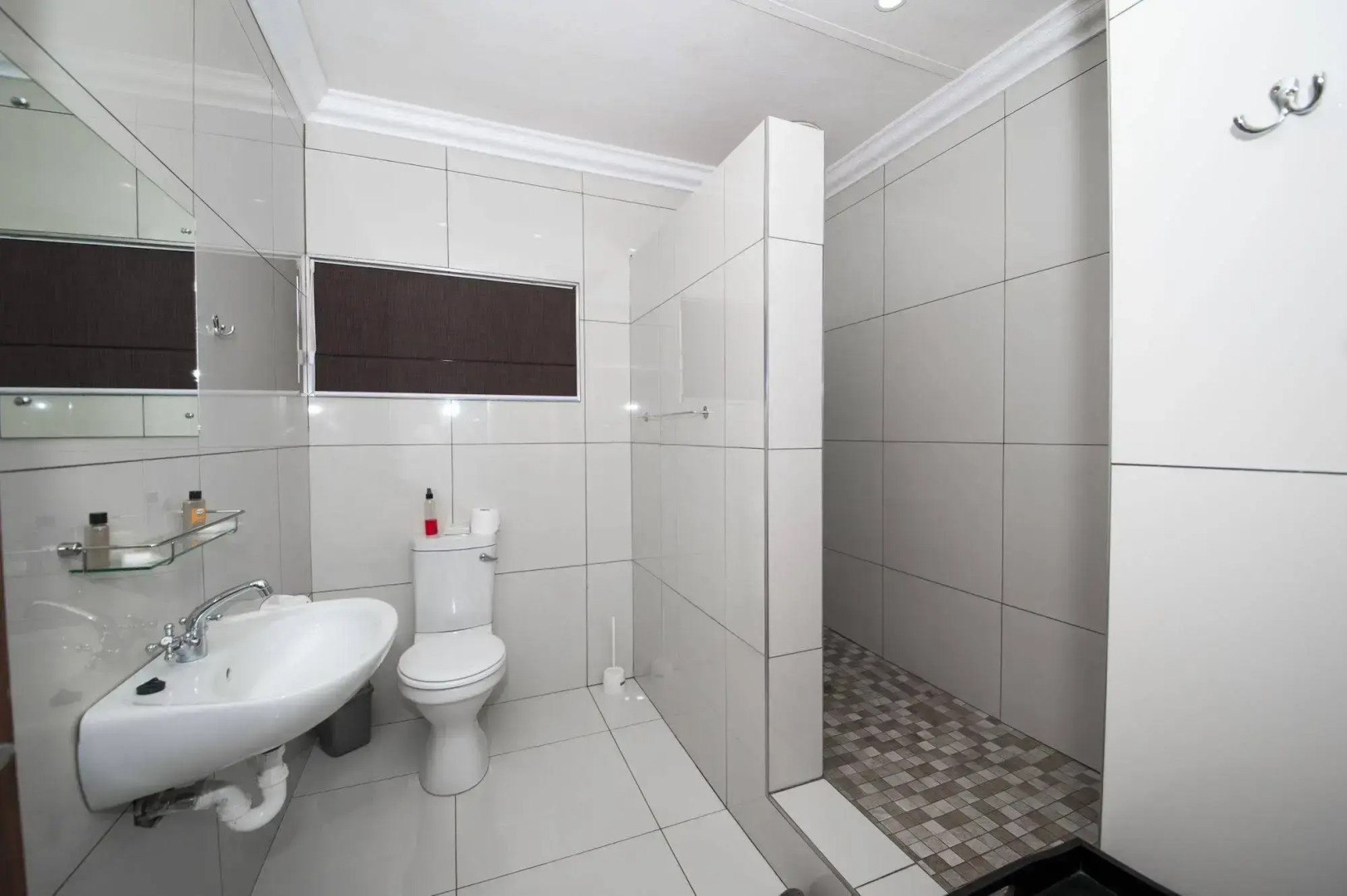 Kleinplasie Guesthouse