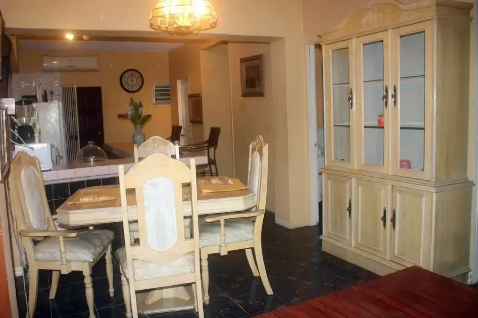 Dream Vacation ST Catherine Jamaica