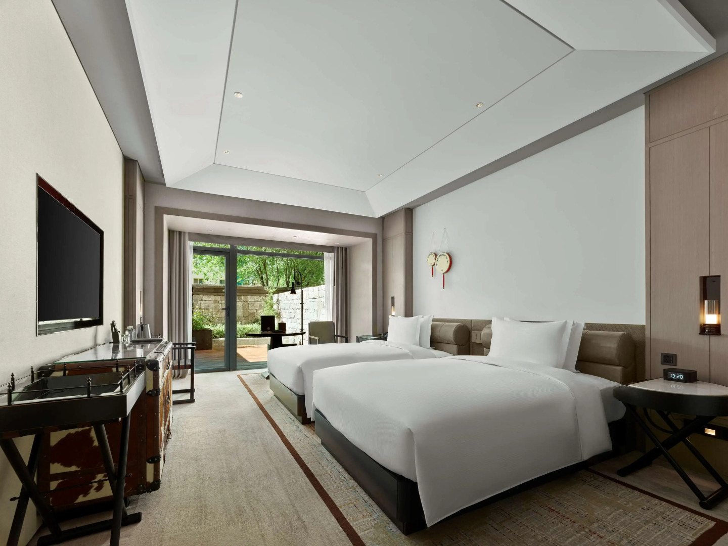 Doubletree By Hilton Shigatse