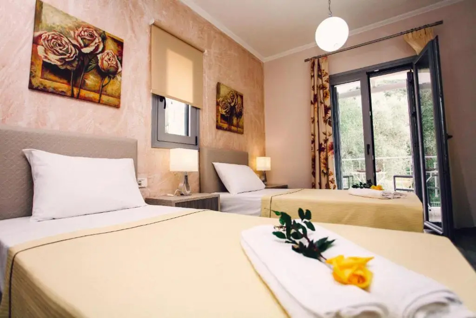 Ionian Diamond Villas