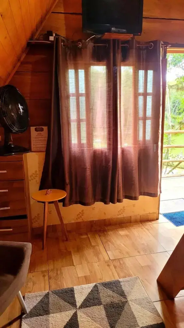 Pesqueiro e Pousada Rota do Sol