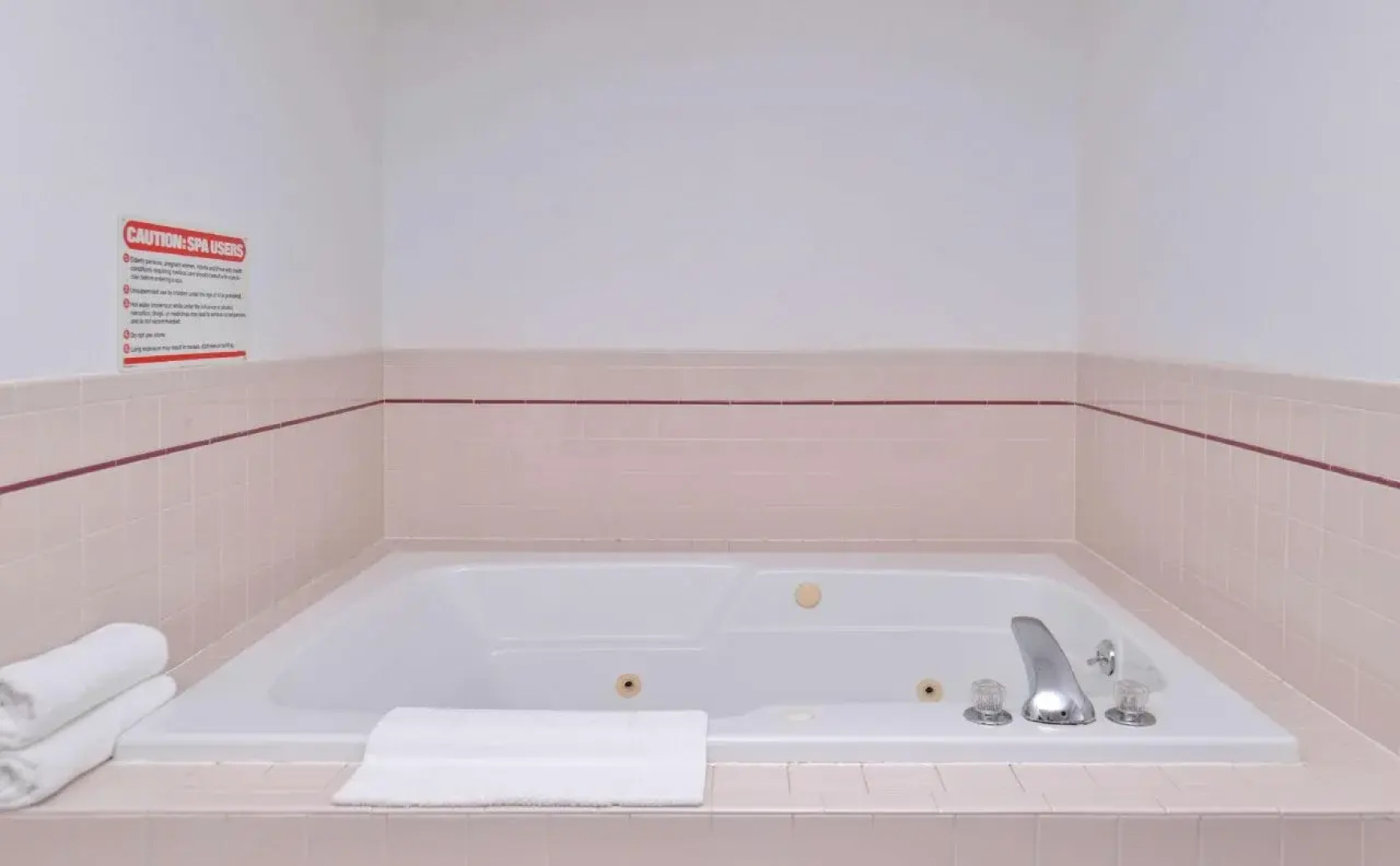 Americas Best Value Inn Birch Run