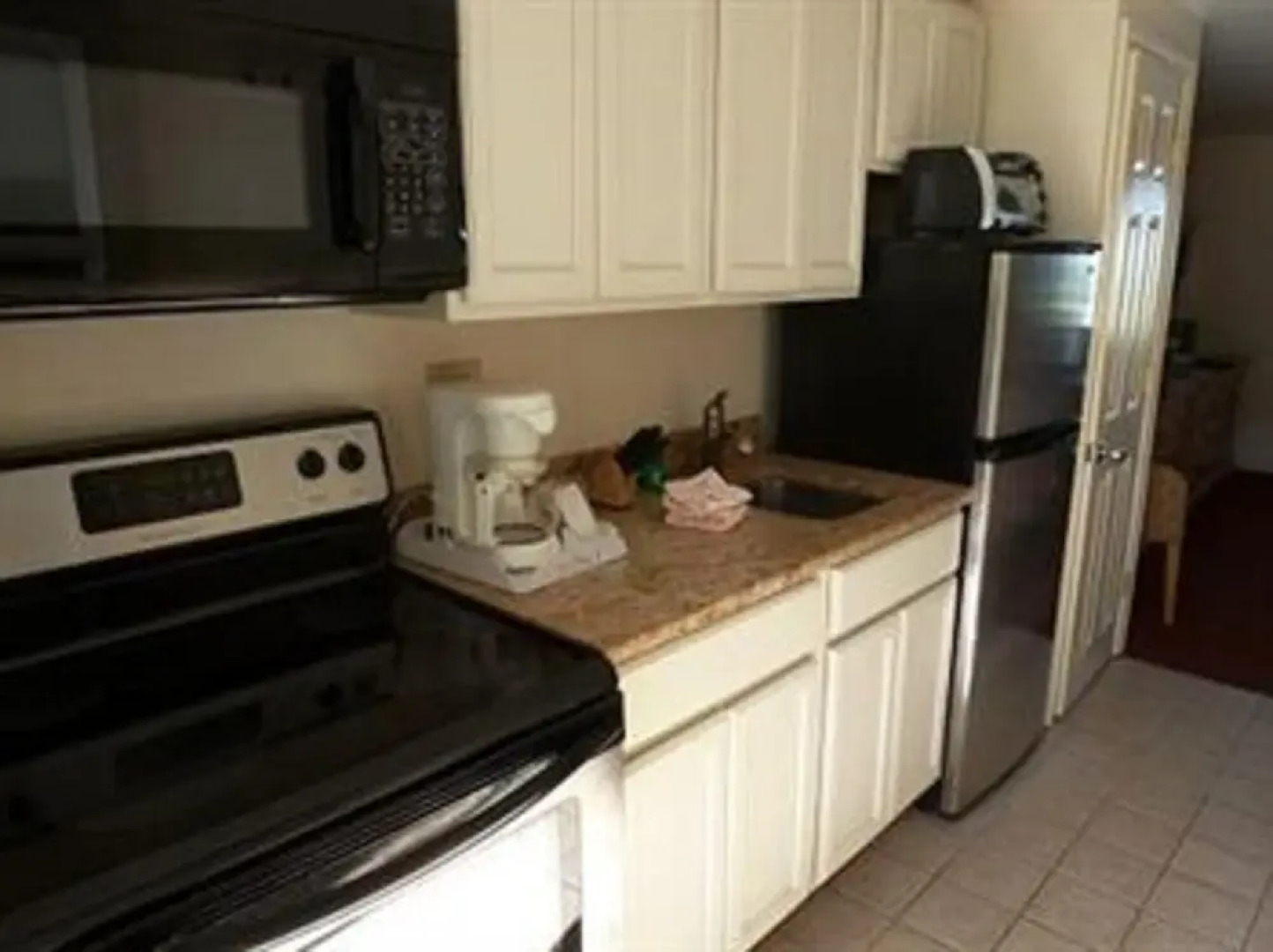 The Corsair & Cross Rip Oceanfront