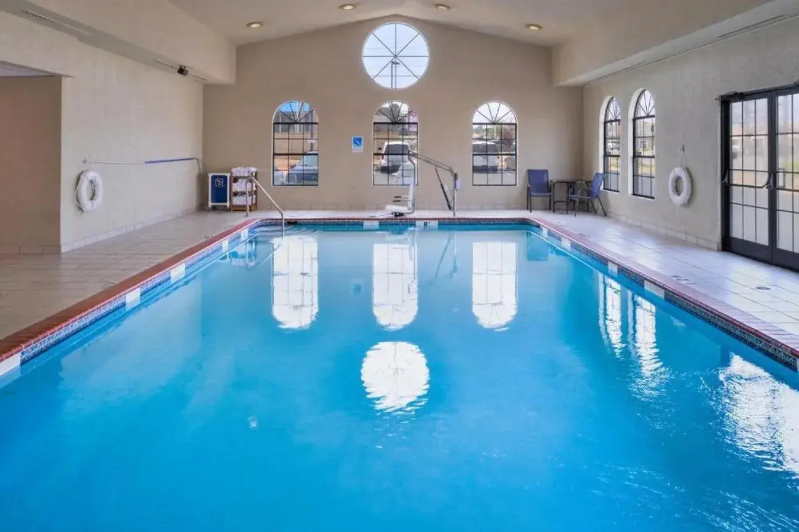 Spark by Hilton North Little Rock