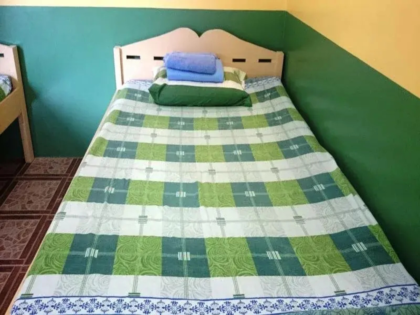 Twilight N Pension House