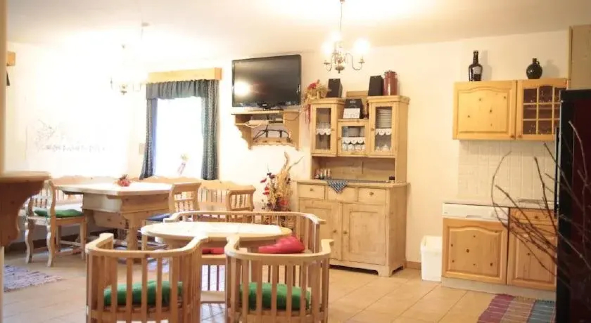 Ferienhof Uhudler-Arkaden