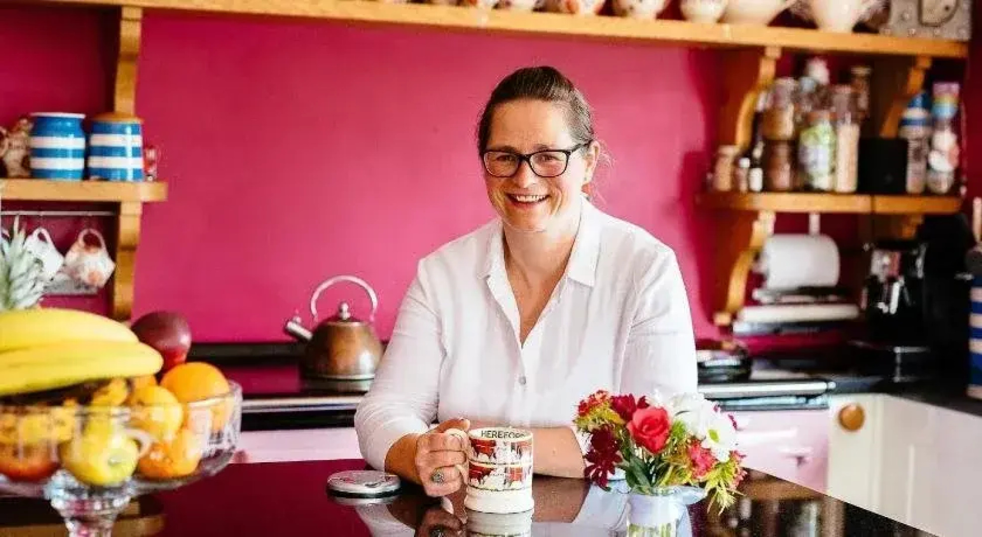 Pickersgill Manor Farm