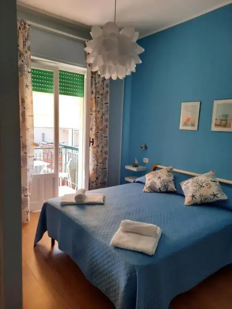 Affittacamere Mirella