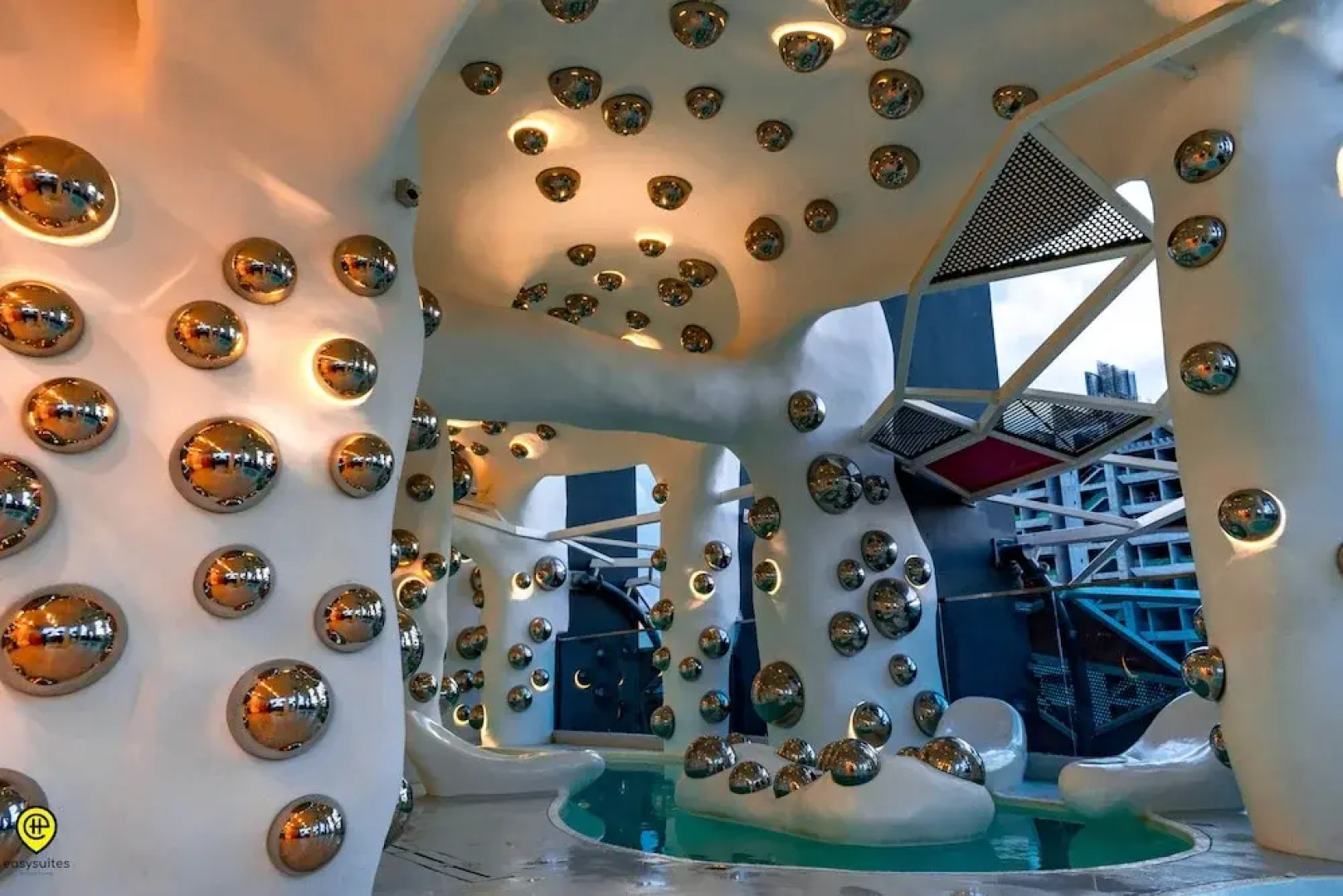 Arte Plus by Easy Suites