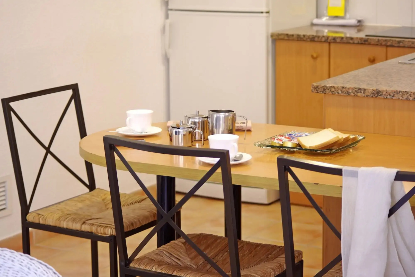 Apartamentos Beach & Golf Resort