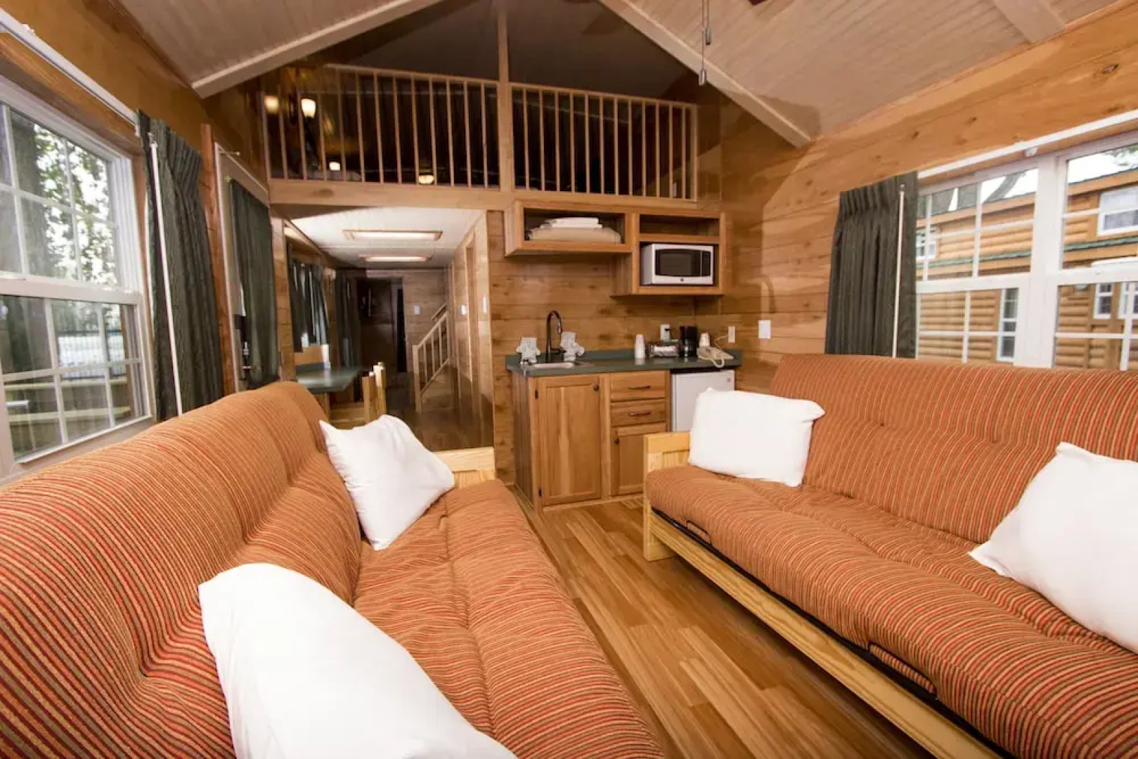 Richmond North Kings Dominion KOA
