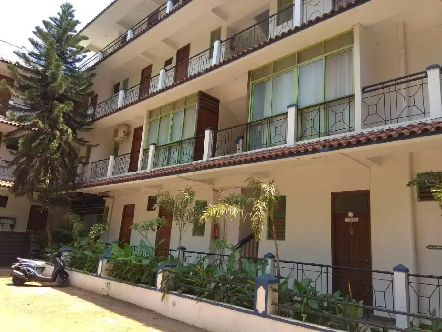 Royal Heritage Resort