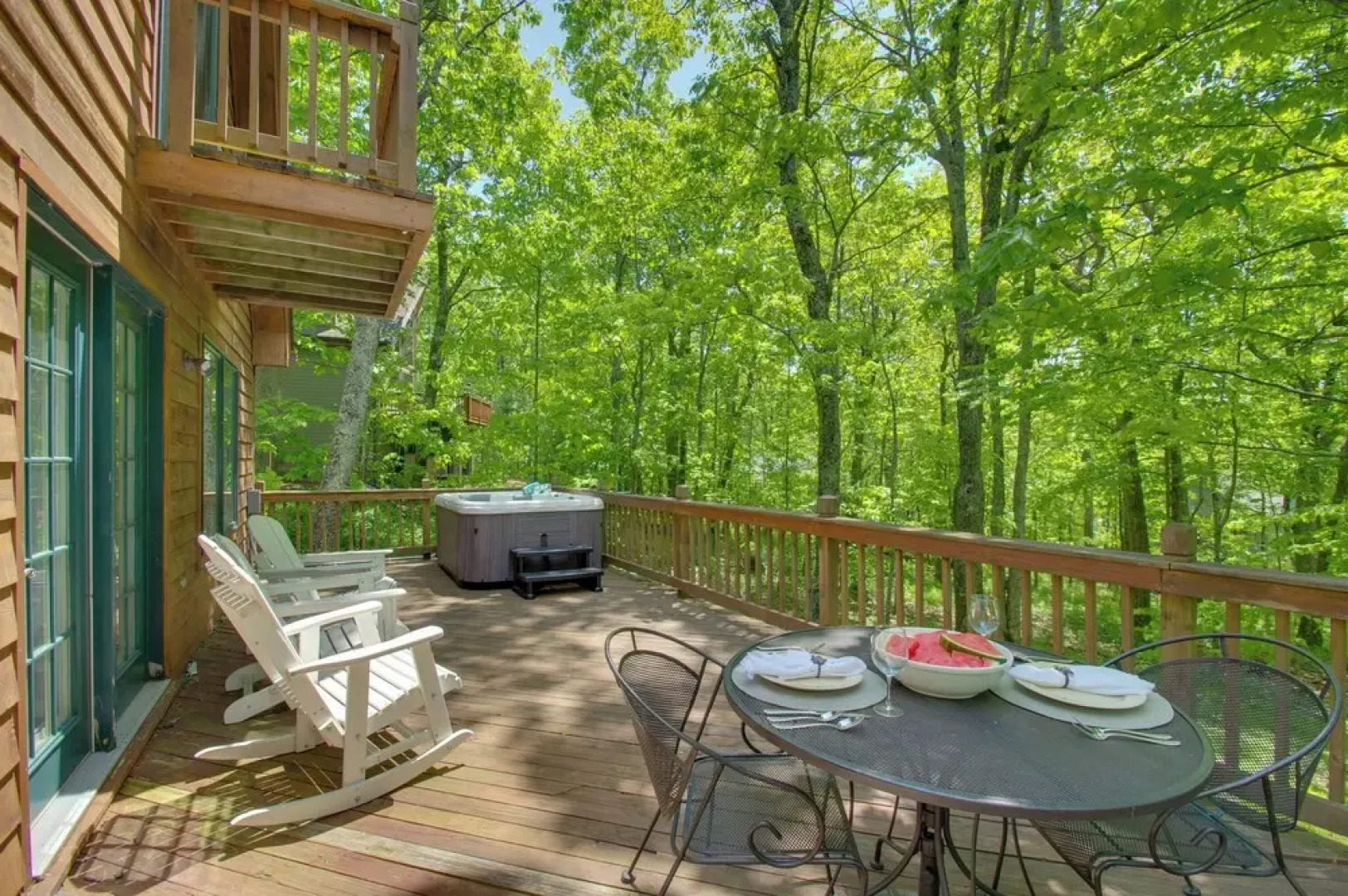 Wintergreen Resort Retreat w/ Hot Tub!