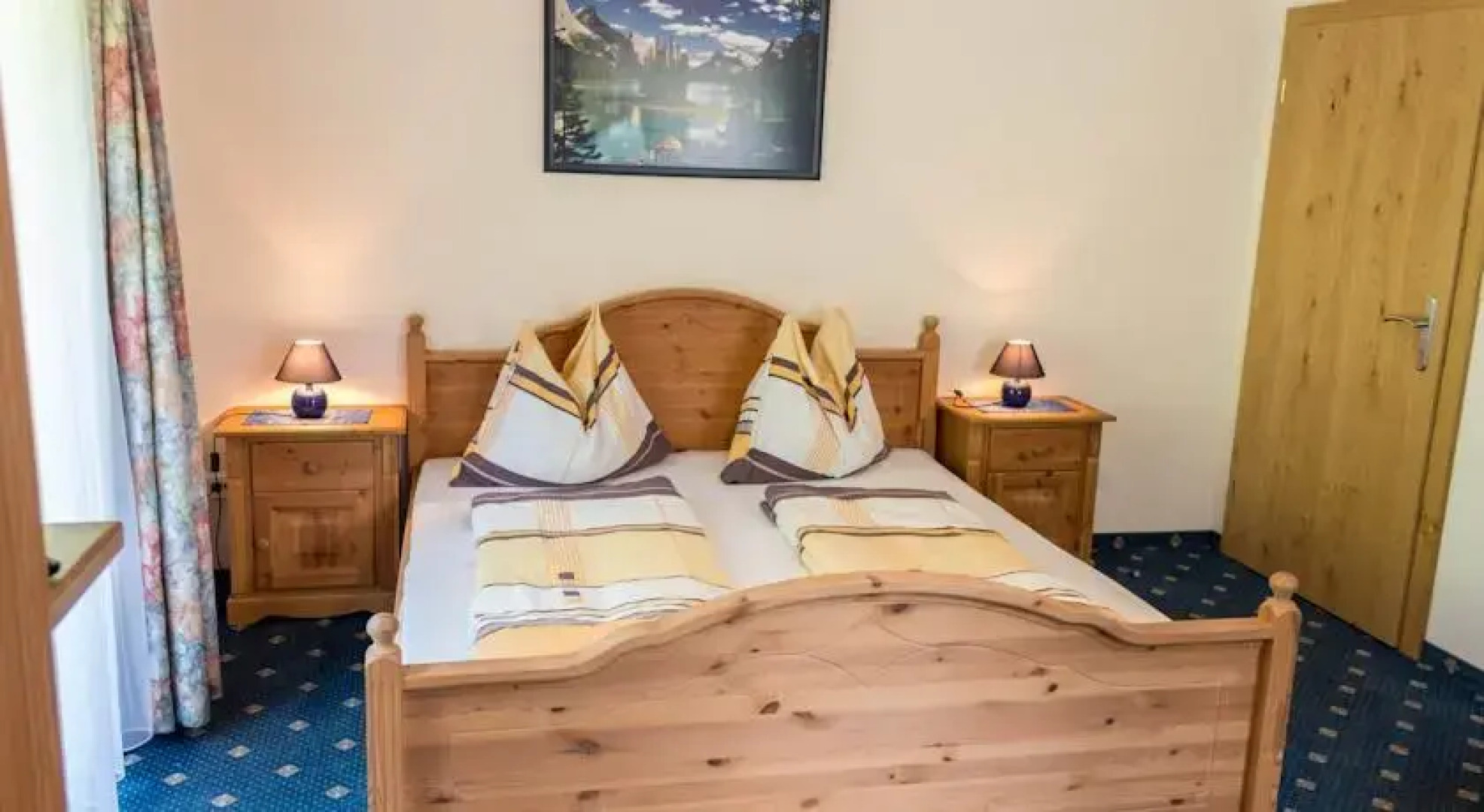 Pension Schweizerhof