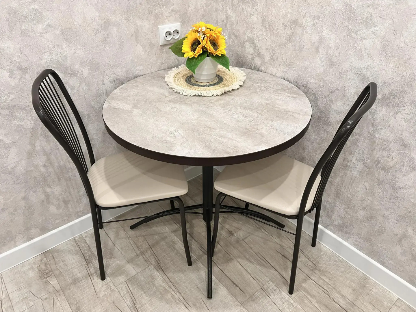 Сутки как дома на Красноармейской