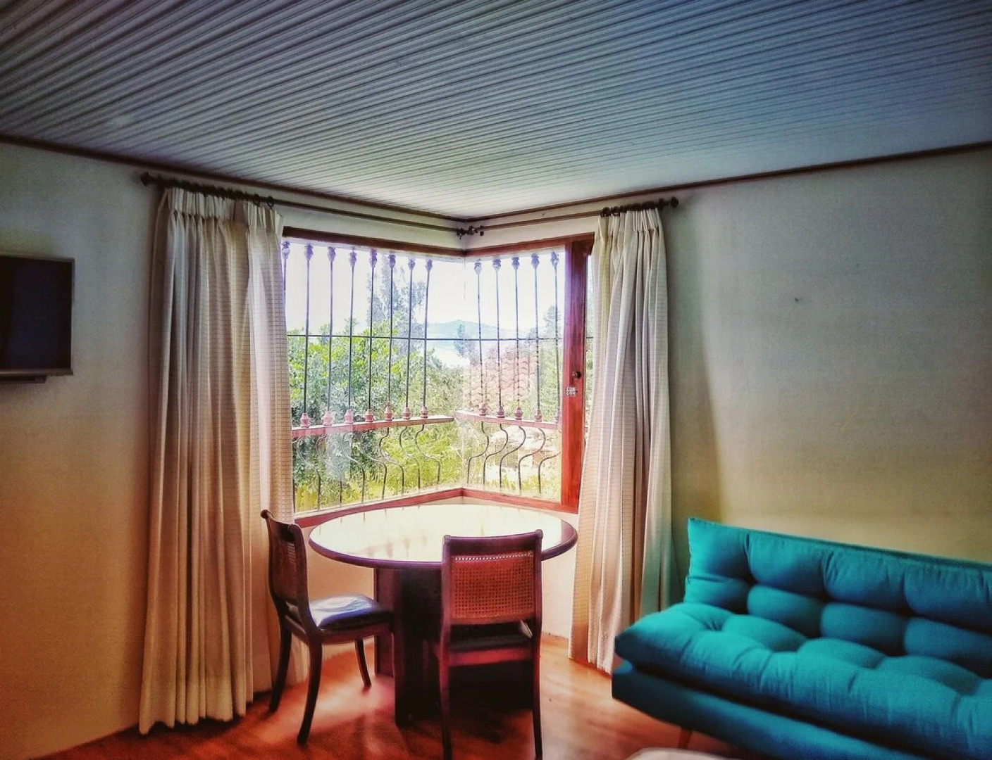 Finca Agrreste Bed & Breakfast