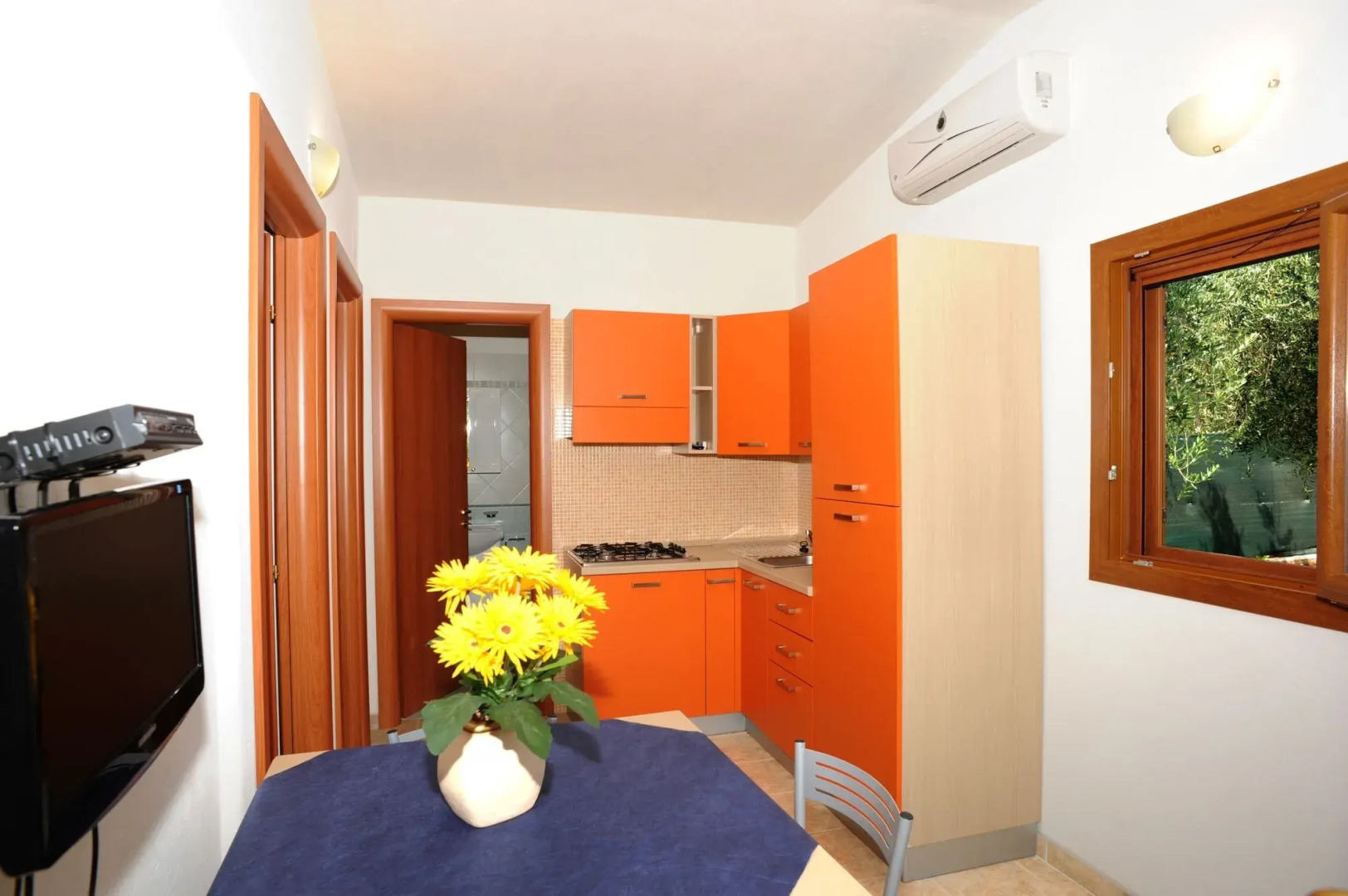 Villaggio San Matteo Resort