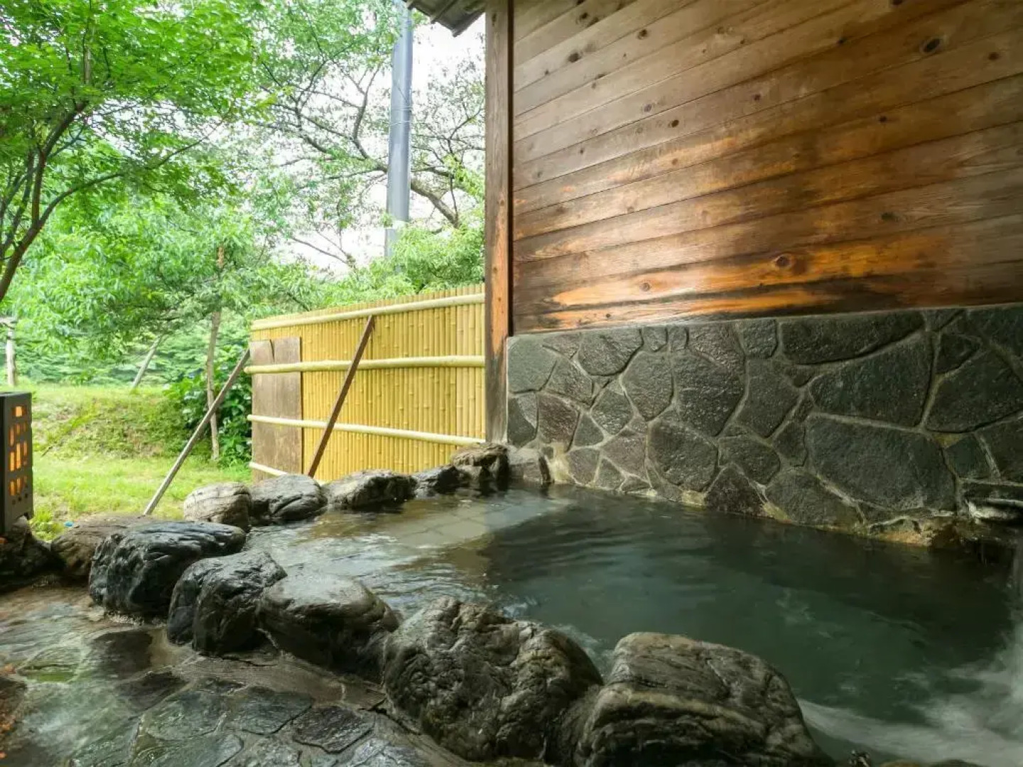 Takanosukan Ryokan Niigata
