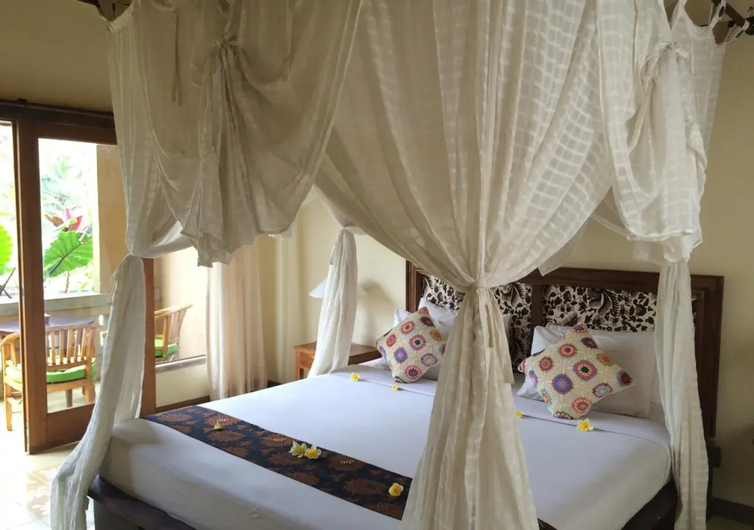 Ujung Ubud Guesthouse