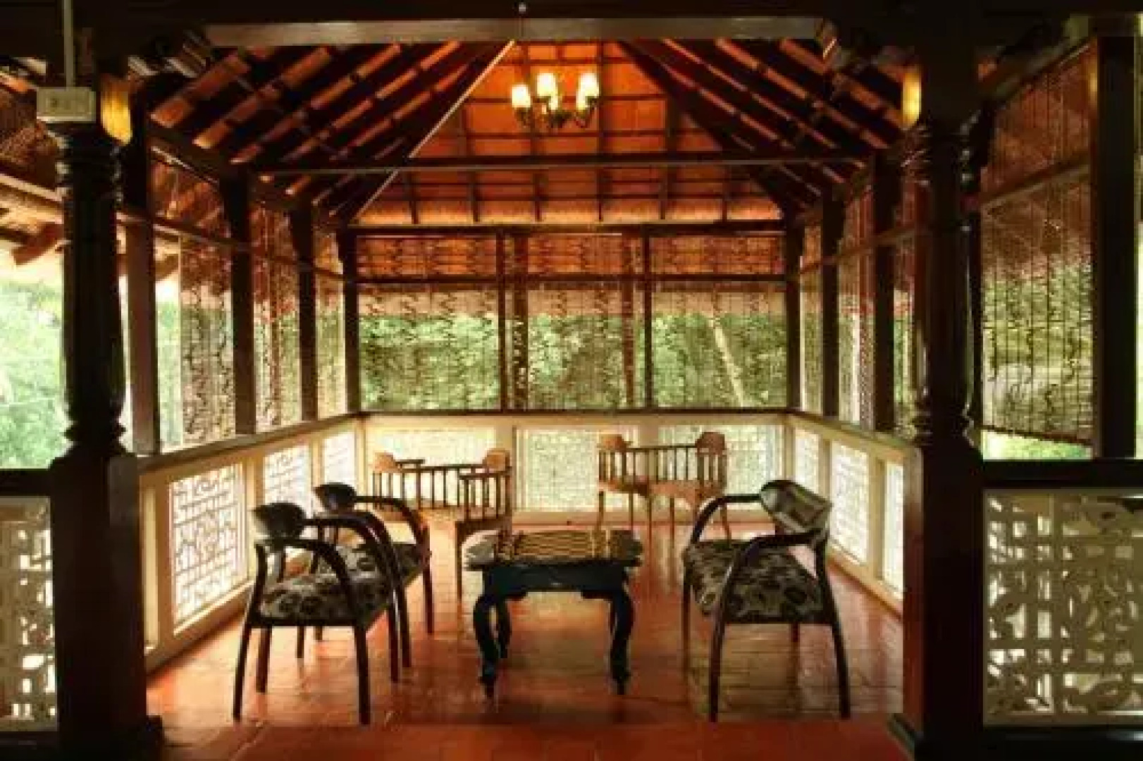 Niramayam Heritage Ayurveda Retreat