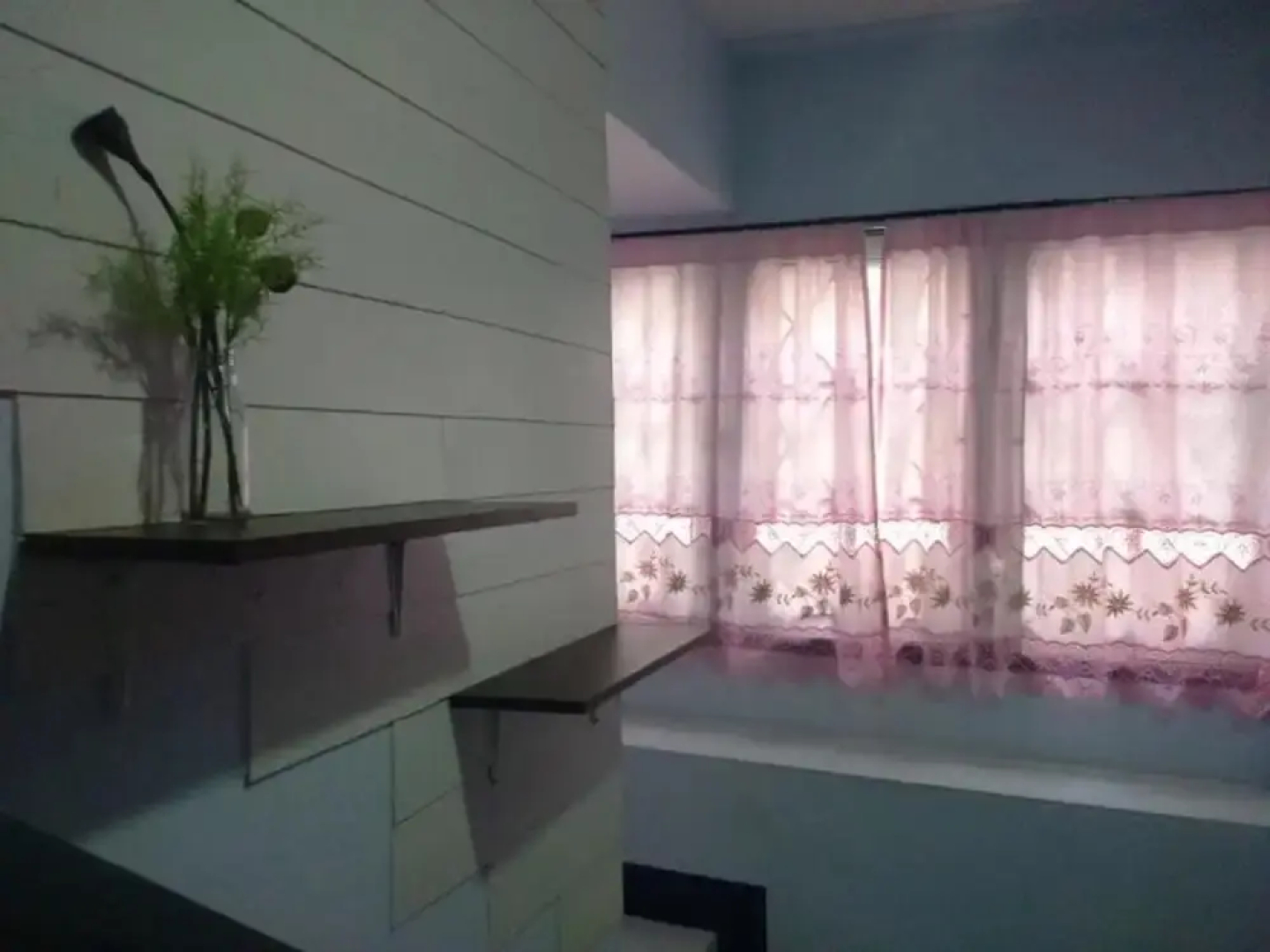 Baan Saen Rak Apartment