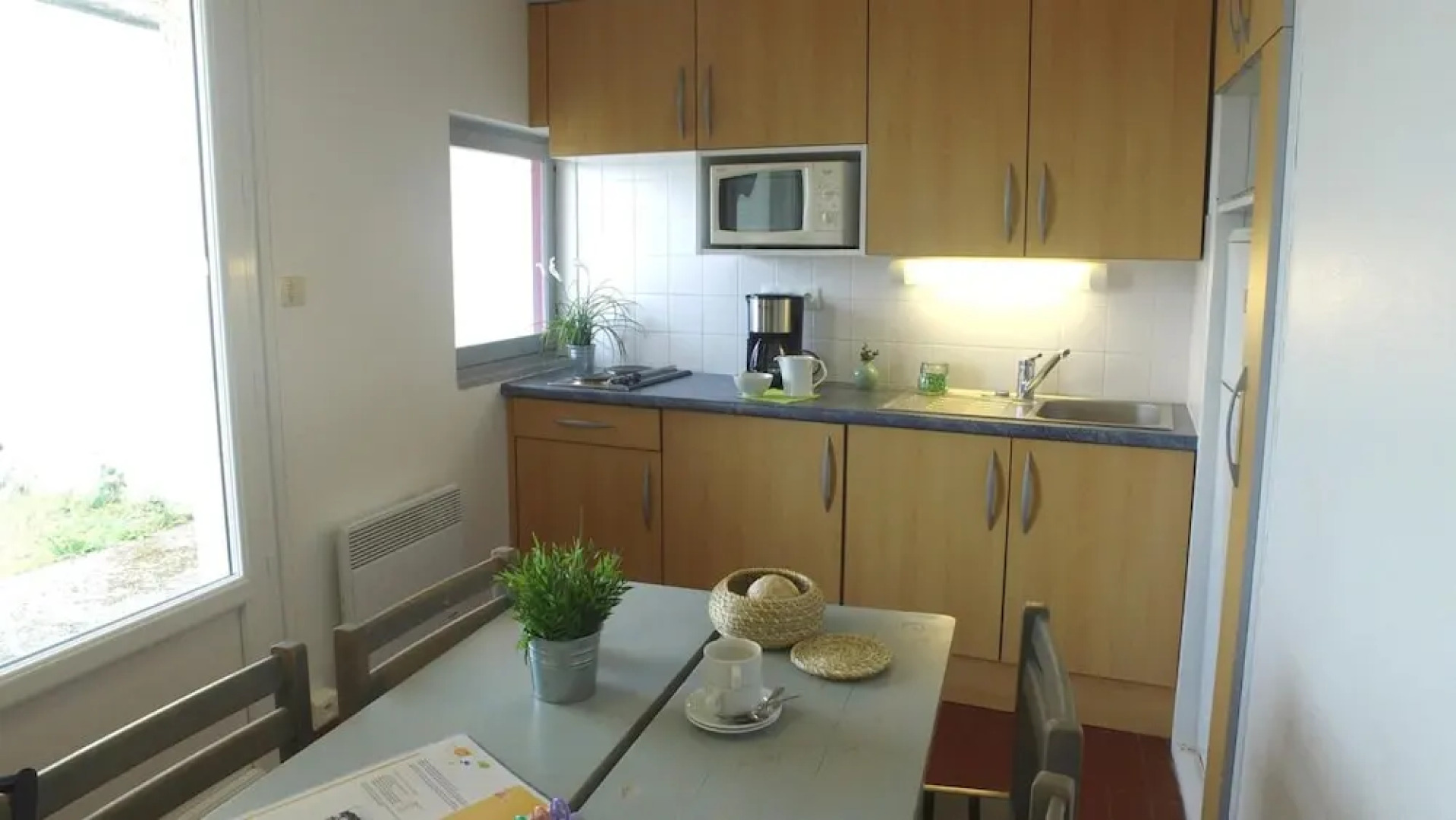 VVF Villages « La Plage des Grands Sables » Île-de-Groix