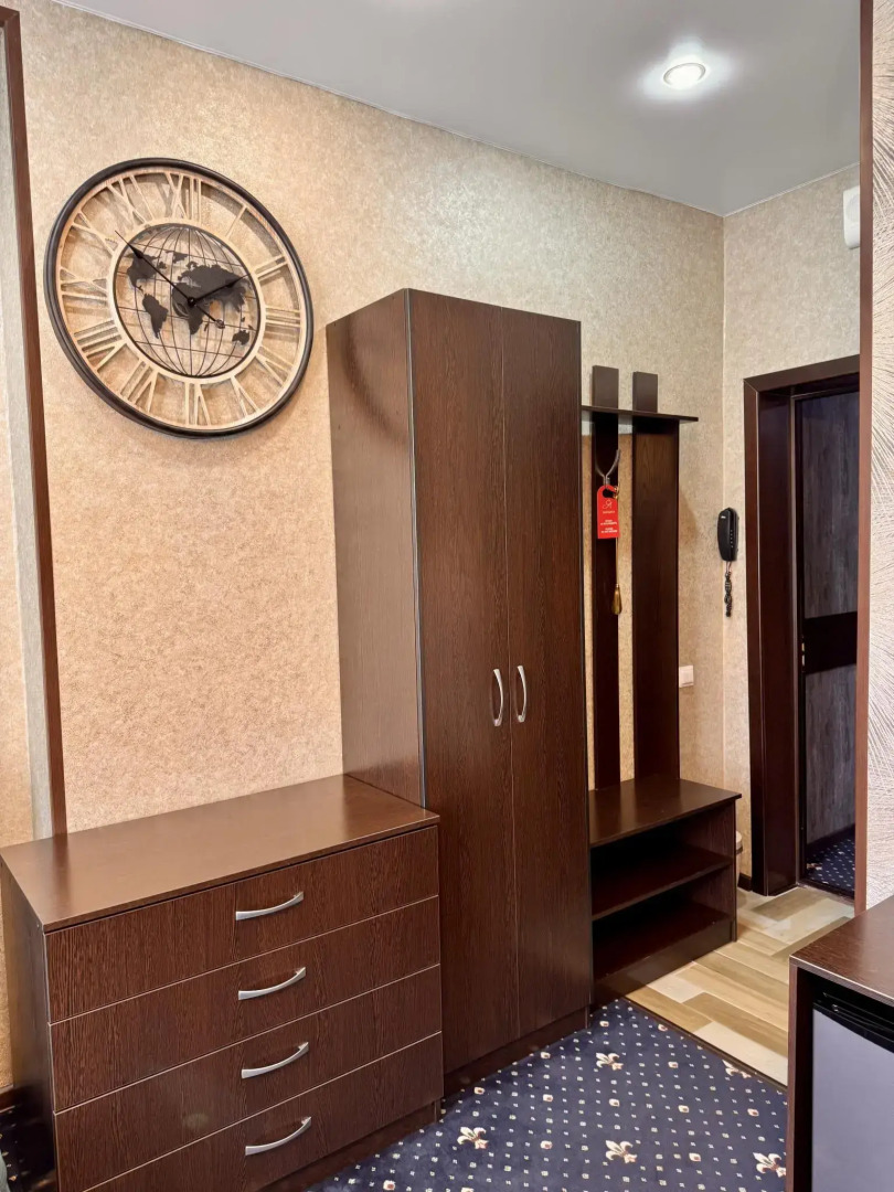 Гостевой Дом Янушка