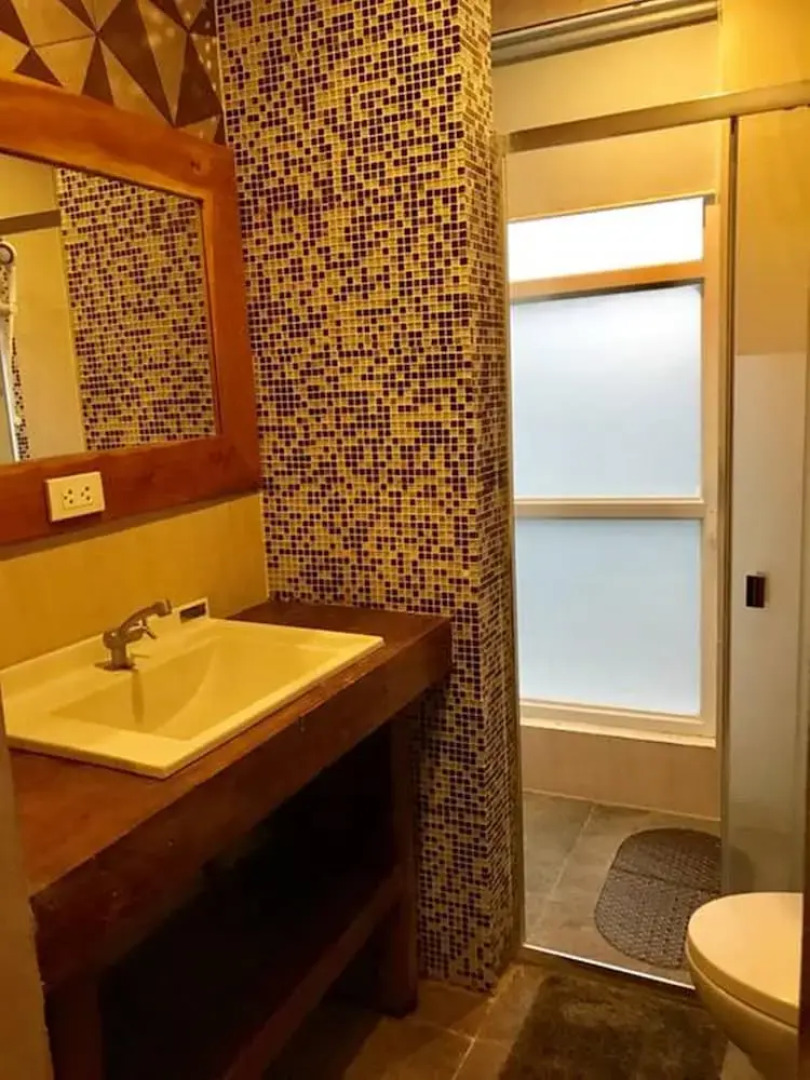 The Hill View Fishing Farm