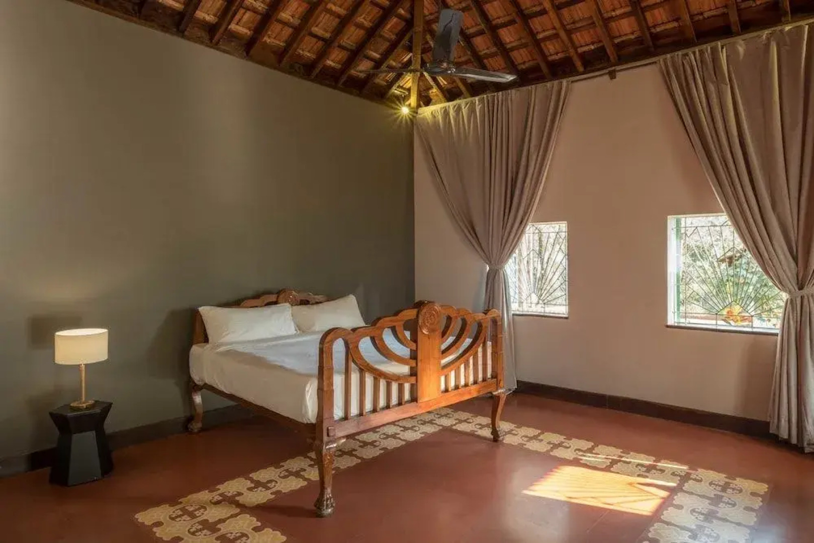 The Project Cafe Goa