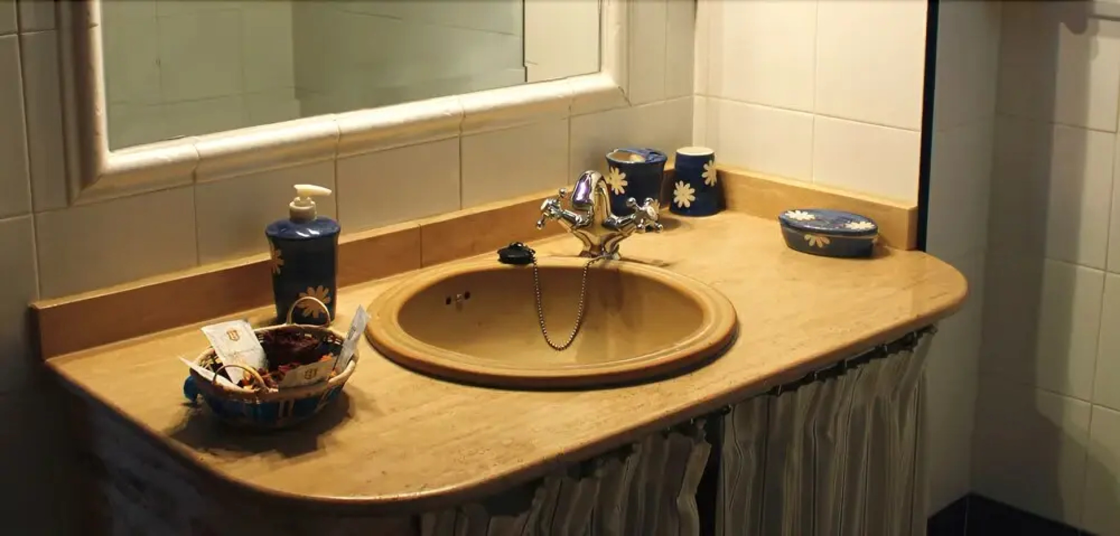 Casa Rural Santa Elena