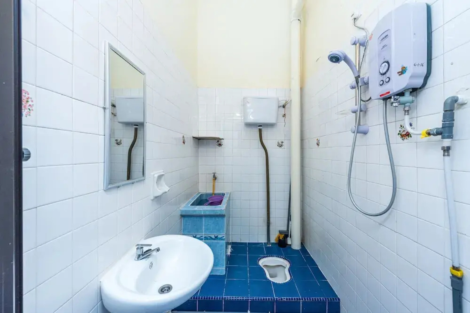 Conceptual Homestay 3BR 9PAX