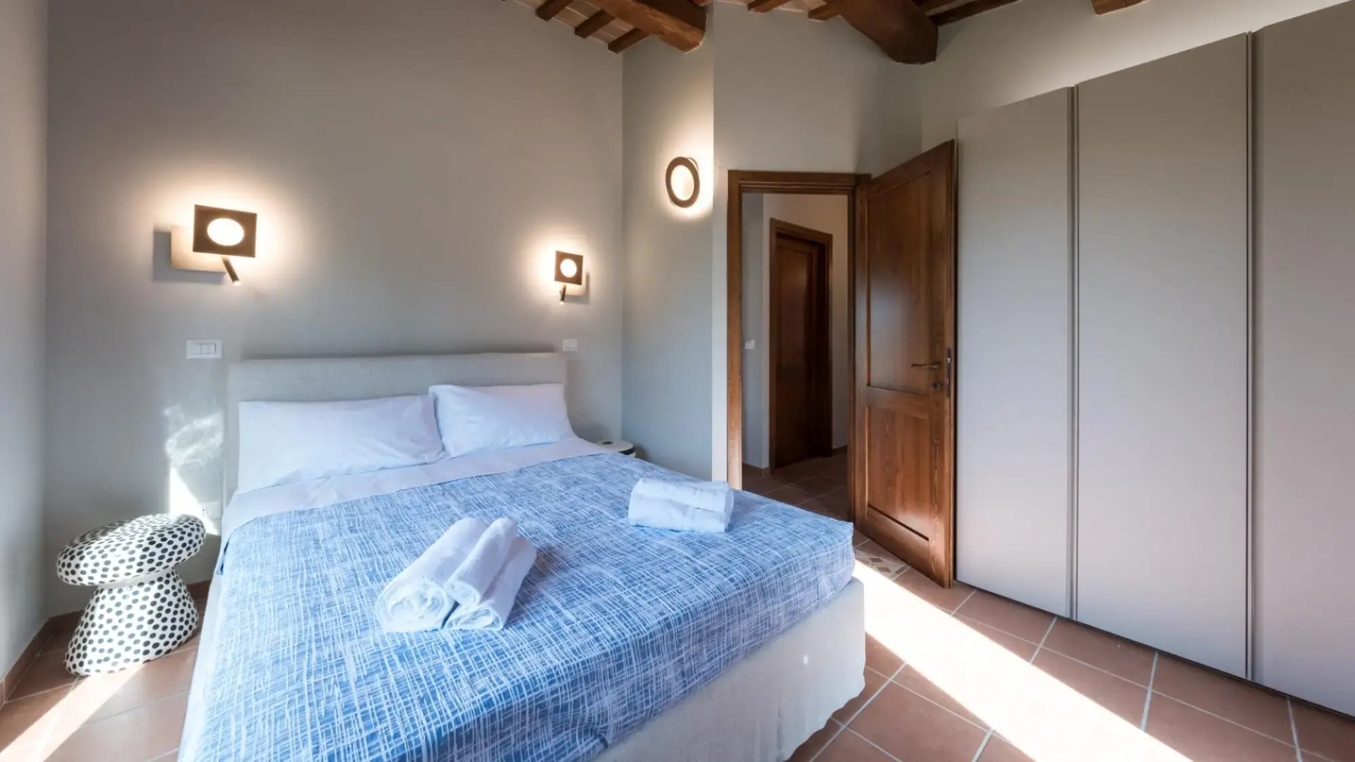 Borgo Da Monte 8 in Monteprandone