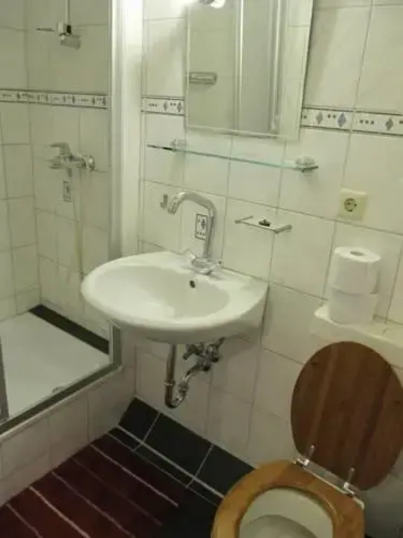 Pension am Märchenbrunnen