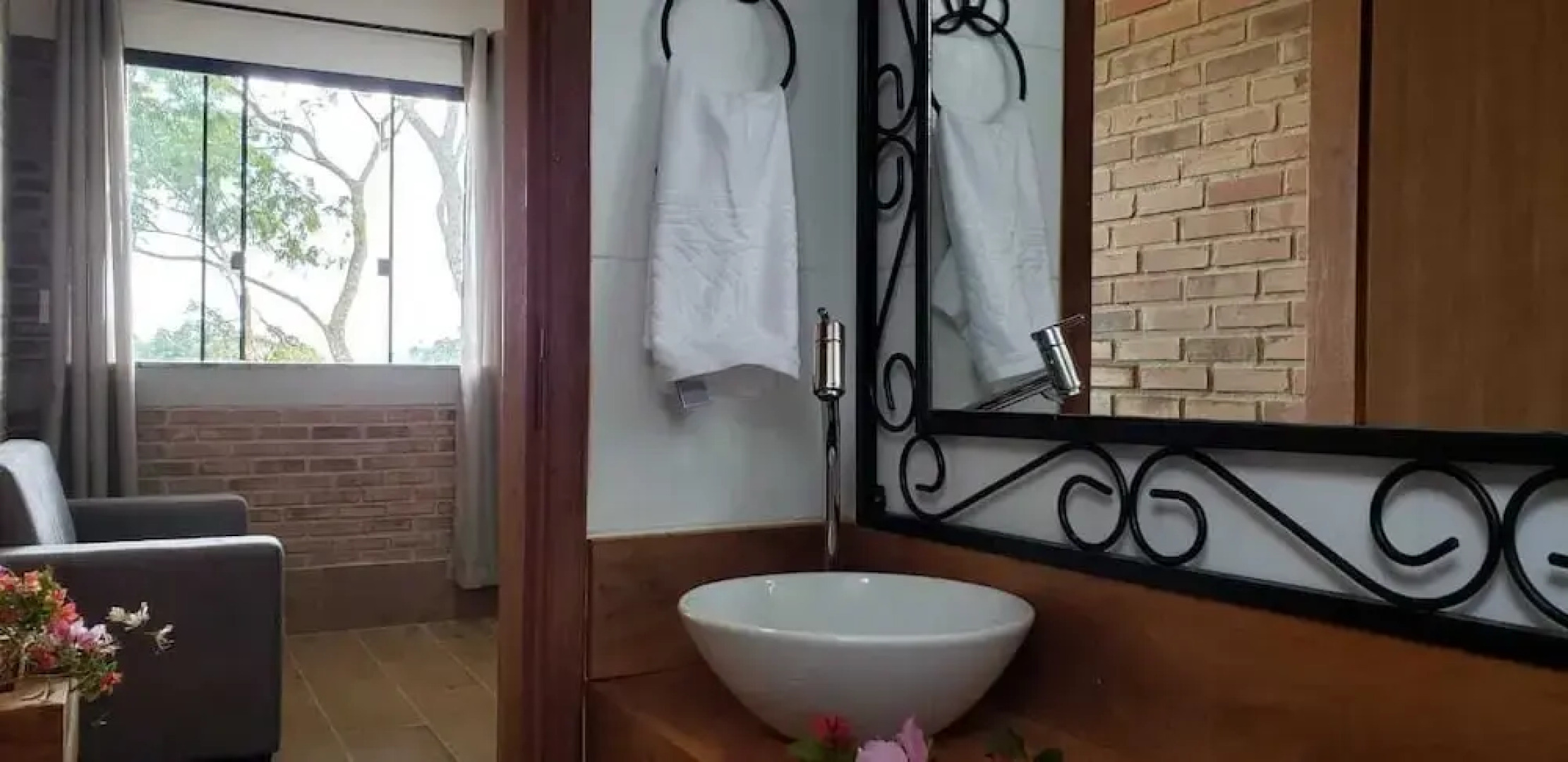 Chalés Estrada Real