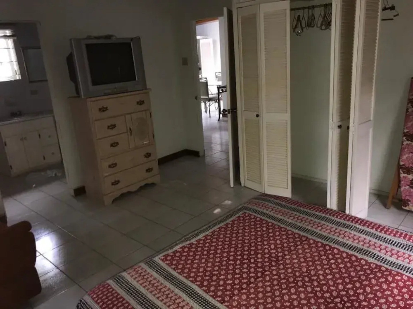 Anchorage Bed & Breakfast