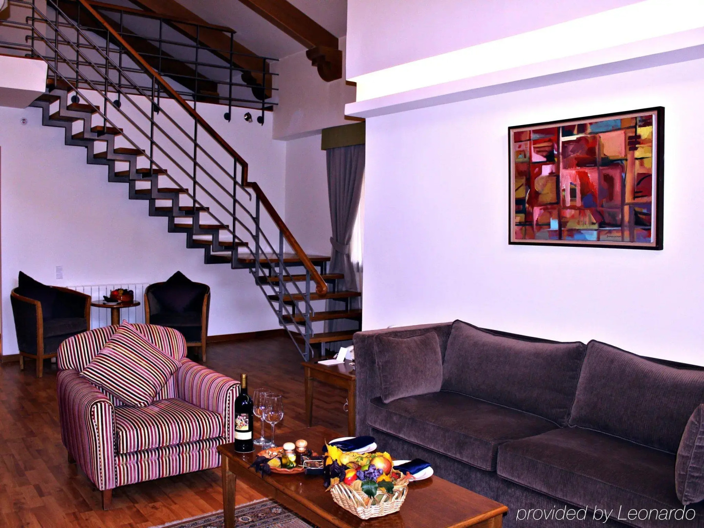 InterContinental Mzaar Lebanon by IHG