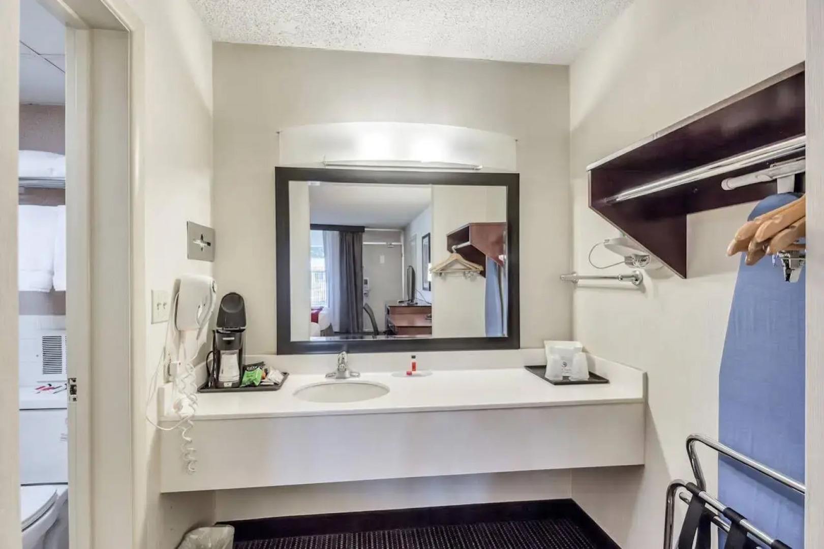 Ramada by Wyndham Salt Lake City North Temple