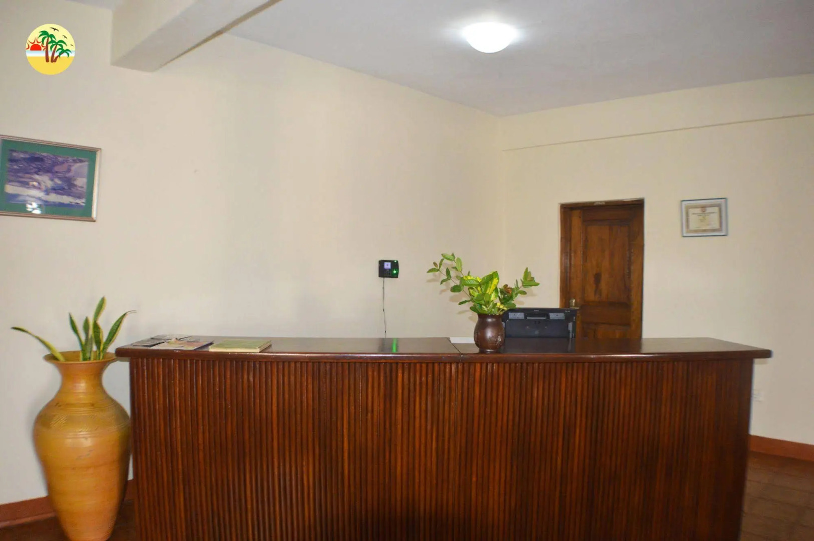 Coconut Grove Bridge House