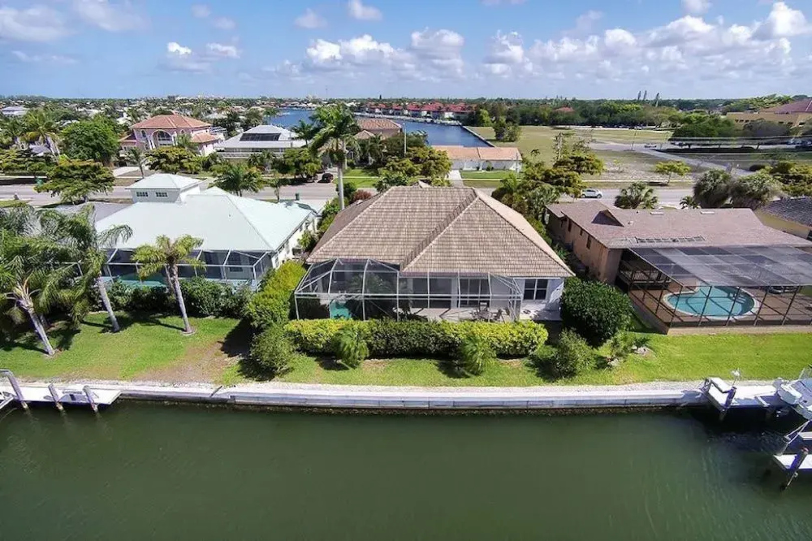 San Marco Home #13020