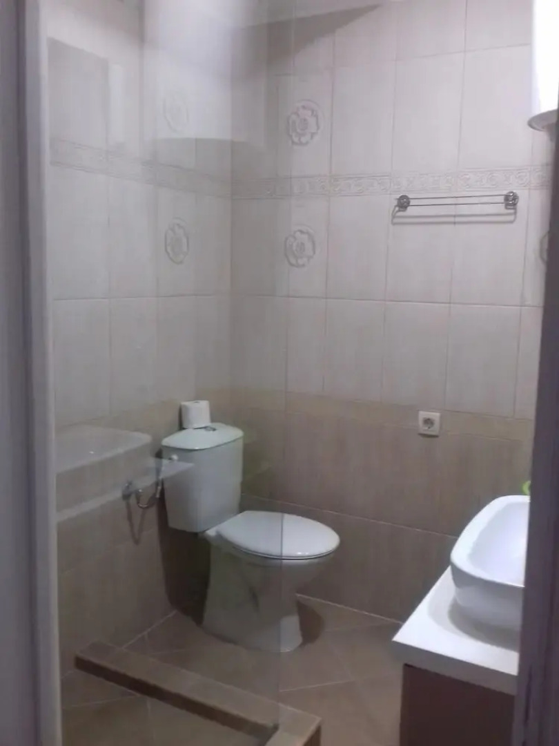 Apartmani Mozaici