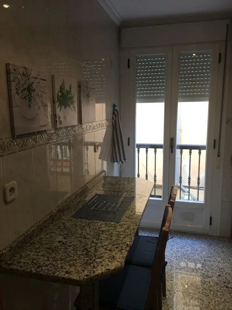 Apartamentos Turísticos Succo