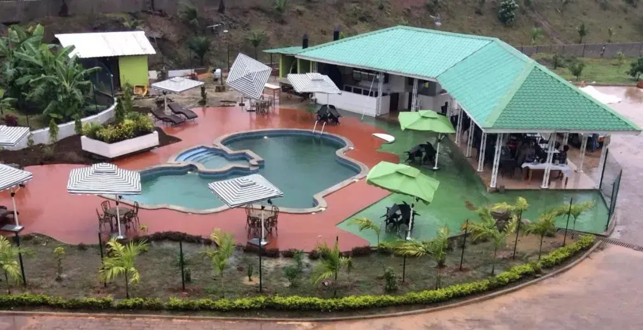 Residence Lyz'aurore