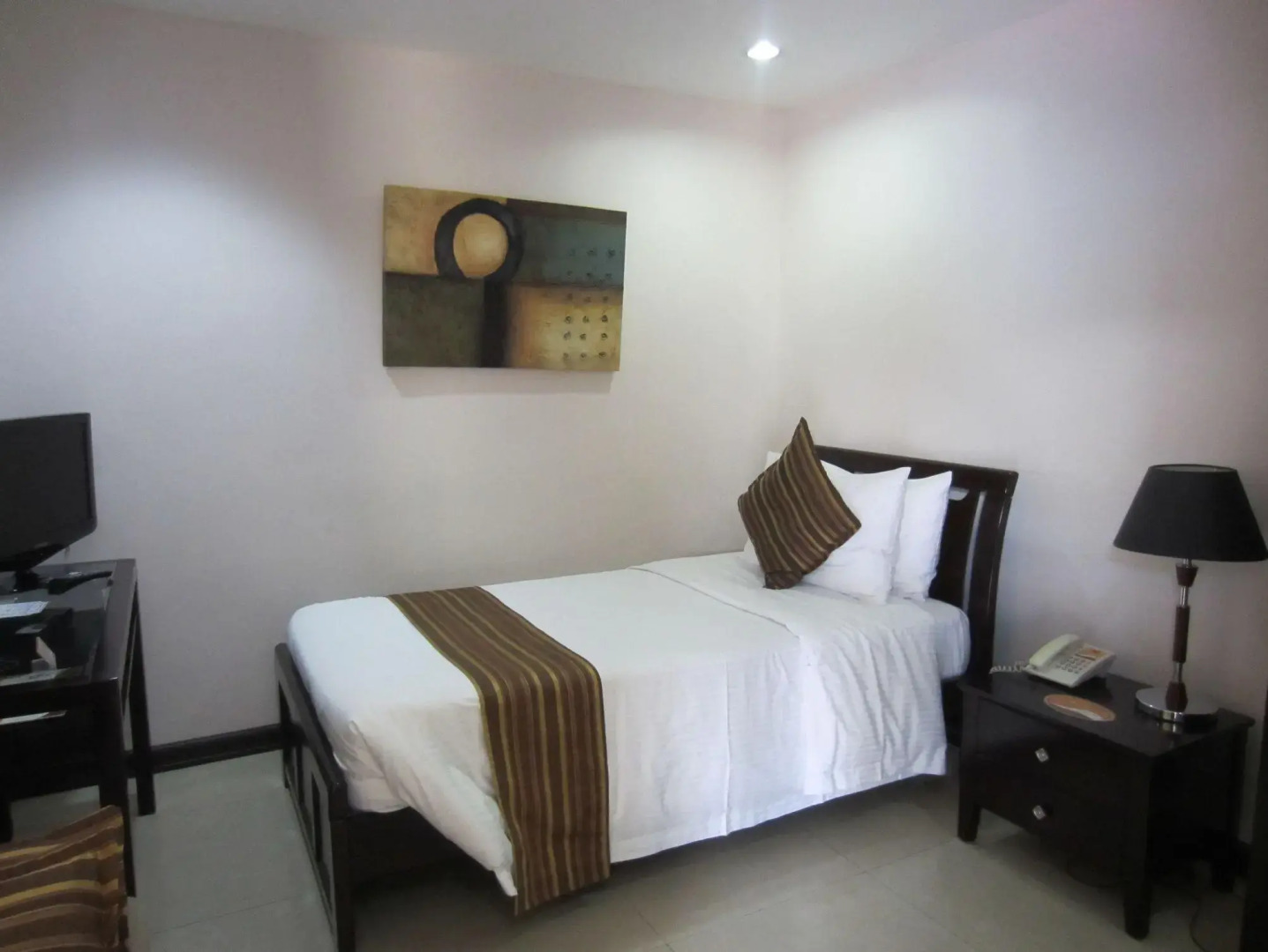 The Suites at Calle Nueva