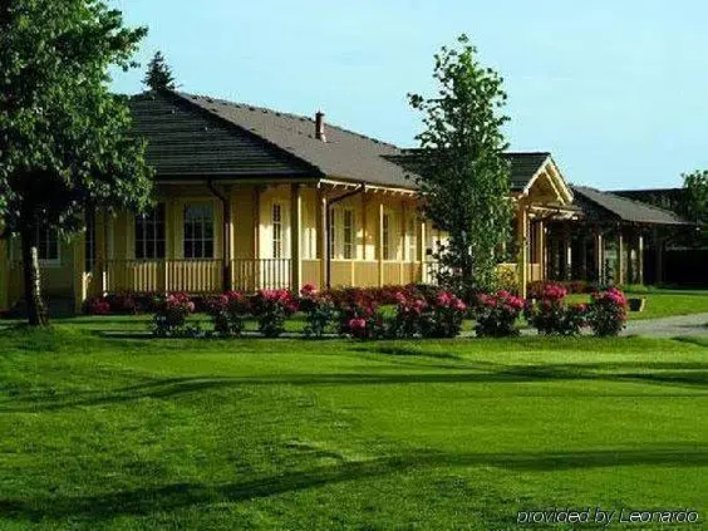 UNA Golf Hotel Cavaglià