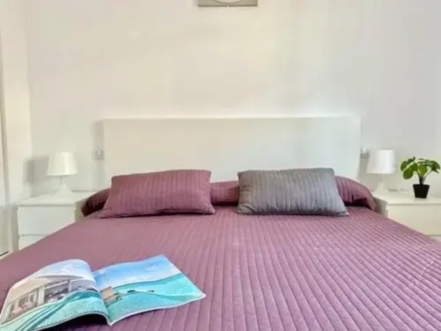 Apartment Rocamar 23