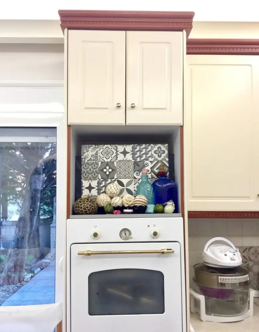 House With 3 Bedrooms in Rhodes, With Wonderful sea View, Enclosed Gar