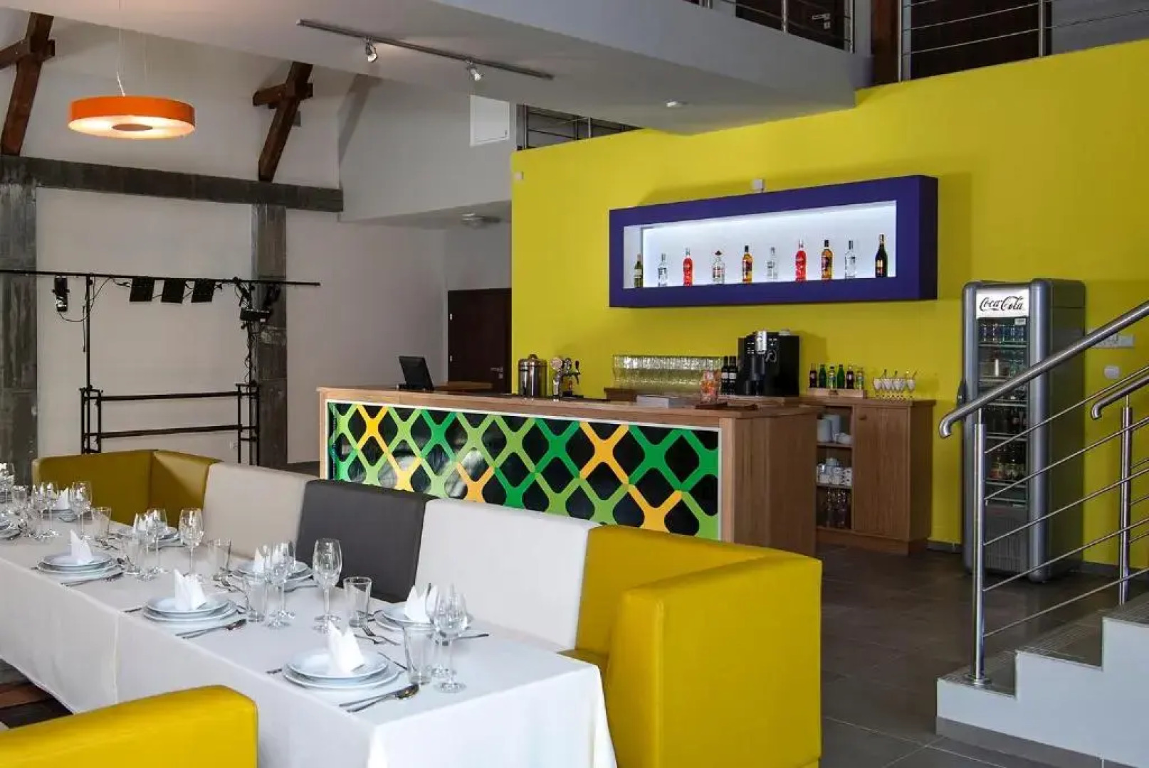 Ośrodek Wypoczynkowy Łubu Dubu