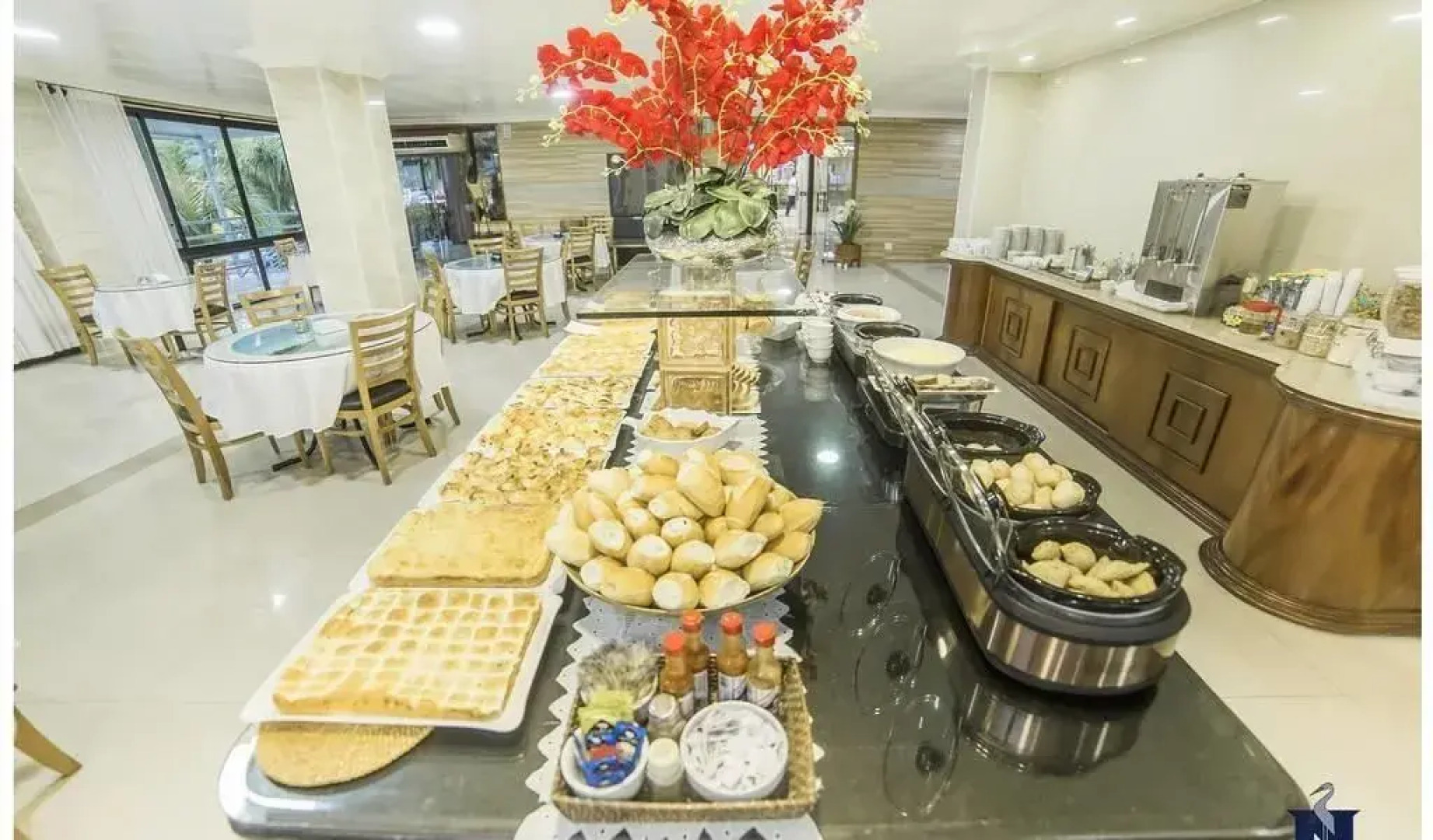 Nacional Palace Hotel