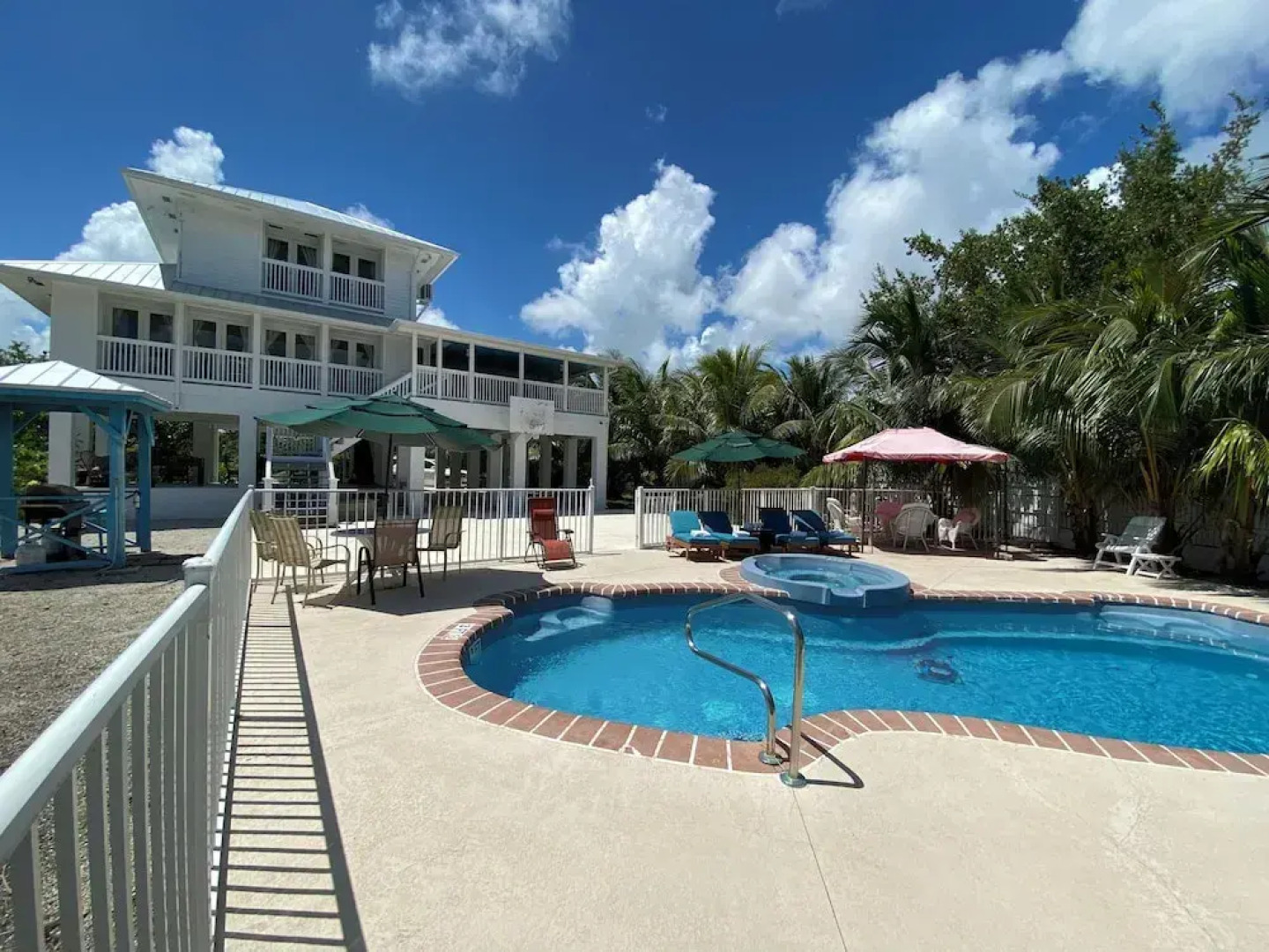 Atlantic View Luxury Villa with Pool